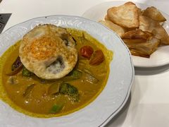-翠华餐厅(宝安壹方城店)