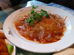 -四姐妹东北饺子(沙尾路店)