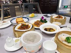 -丰鲤楼•闽南茶楼(仟禧汇店)