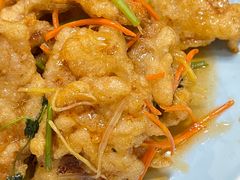-老东北菜馆(北泰禾店)