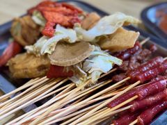 -大佬李砂锅(钱江财富广场店)