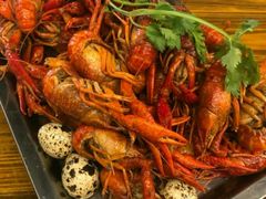 -梁·日益森烧鸡公(紫云山庄店)