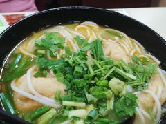 -云贵川风味(北帝街店)