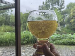 -环秀楼(黄山呈坎店)