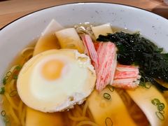 -酒井酱子·深夜食堂(东城汇店)
