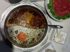 -傣妹火锅(南京东路一店)