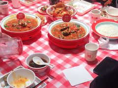 -辣小鲜·南昌大排档(船山路店)