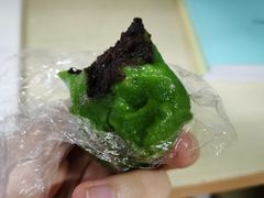 -许阿姨糕团店(南京总店)