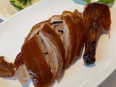 -东门烤鸭店(鼓楼店)