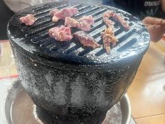 -大槐树烤肉馆