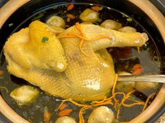 -蟹天蟹地农家菜·阳澄湖大闸蟹(浅水湾店)