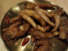 -我是那个大叔·美食研究所(新塘路店)