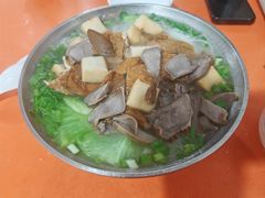 -龙江鲜捞店(龙江路店)