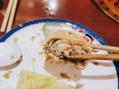 -1078號老北京涮肉(松柏店)