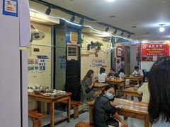 大堂-十里铺铁板鱿鱼