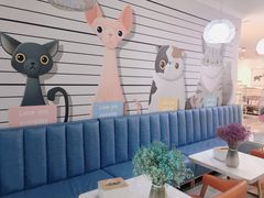 -Tomado绿色烘焙(大尧三路店)