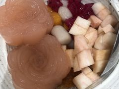 -鲜芋仙(番禺万达广场店)