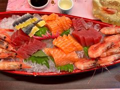 -黑松白鹿(金融街店)