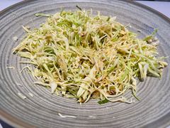 油泼包菜丝-徐记海鲜·家宴(南油永新汇店)