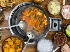 -笔记安顺夺夺粉火锅