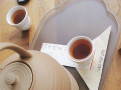 -沏茶师CHICHAS(龙湖上城店)
