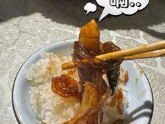 -华盛园卷子王农家菜水库鱼