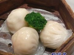 驰名虾饺皇-粤食堂(天津和悦汇店)