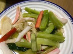 -卞氏菜根香·川菜(青羊万达店)