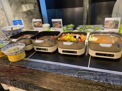 -北京希尔顿逸林酒店