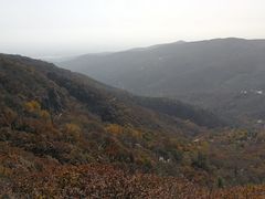 -大伊山景区