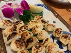 -皇品田苑日式料理(苏州中心店)
