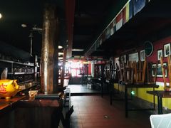 大堂-么哈MOJAR(厦门云城万科里店)