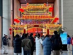 -北京工艺美术博物馆