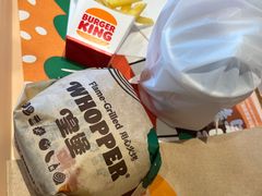 -汉堡王(广州无限极广场店)