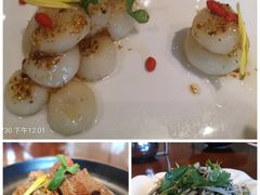 温饽马蹄-惠丰堂饭庄·烤鸭·京味菜(西北旺·唐家岭店)
