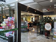 -桂林碧玉国际大酒店-碧玺茶餐厅