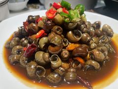 -顺福苑·新派淮扬菜