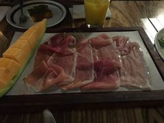 -PIZZA BIANCA(民园店)