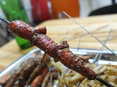 -眼镜烧烤(吉庆街店)