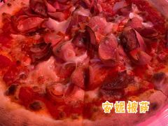 -安妮意大利餐厅(世贸天阶店)