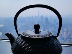 -瑞吉酒店·The Drawing Room闲逸廊·云端下午茶·夜奢Whiskey