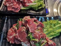 -丹东丛炟海鲜烧烤(江艺路店)