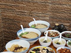 -小方的面(徐家汇店)