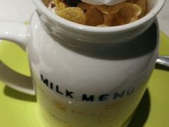 -绿茵阁(体育西分店)