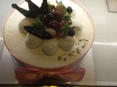 -TOUCH泰奇(奉贤宝龙城市广场店)