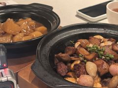 -狮王府淮扬菜(夫子庙老门东店)