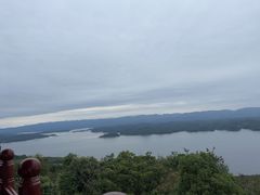-洈水景区
