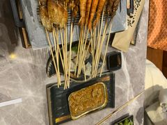 -黄鱼炙夜(华家池店)