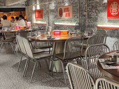 -神府路壹号·海鲜烧烤·砂锅粥·锅物(三坊七巷店)