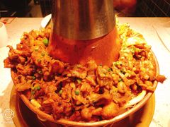 -老佛爷铜炉蛙锅(坂田佳华领汇店)